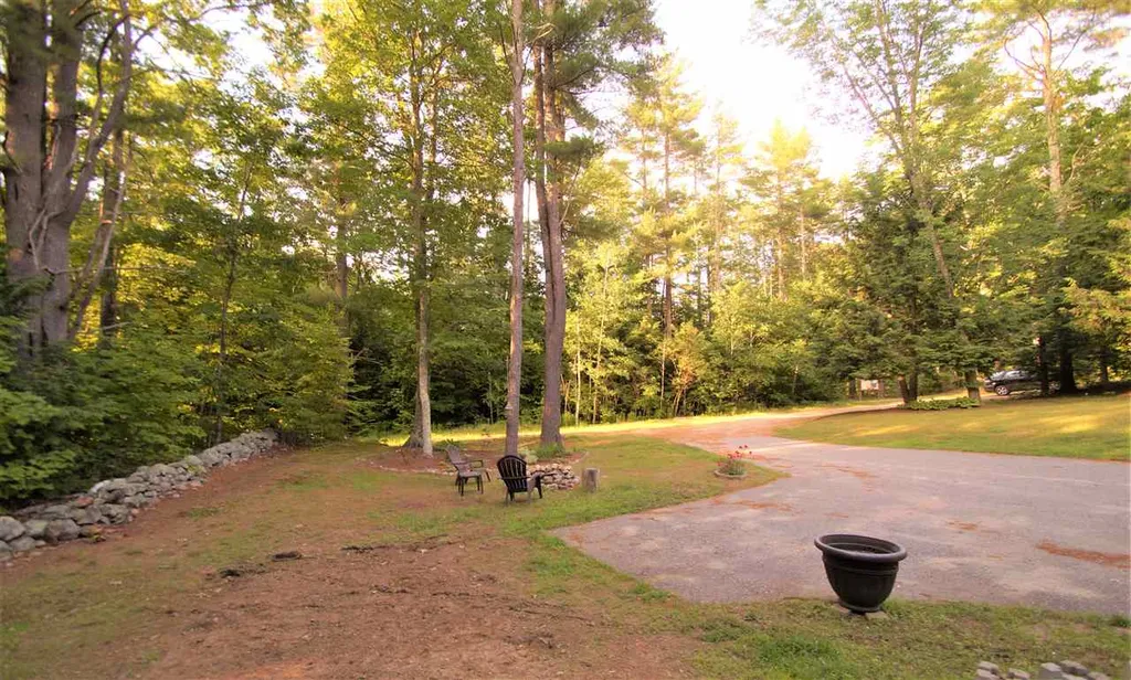 160 Beede Hill Road Fremont NH 03044