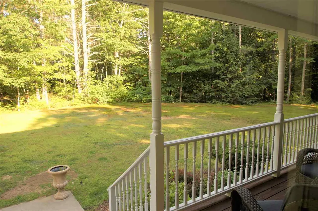 160 Beede Hill Road Fremont NH 03044