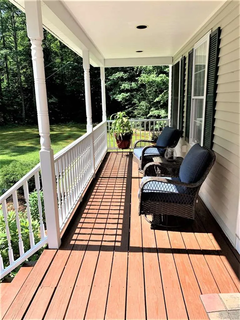 160 Beede Hill Road Fremont NH 03044