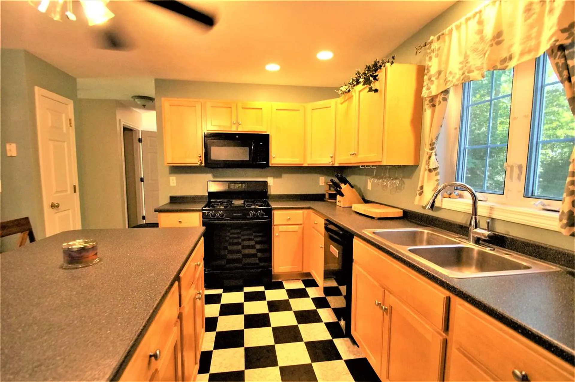 160 Beede Hill Road Fremont NH 03044