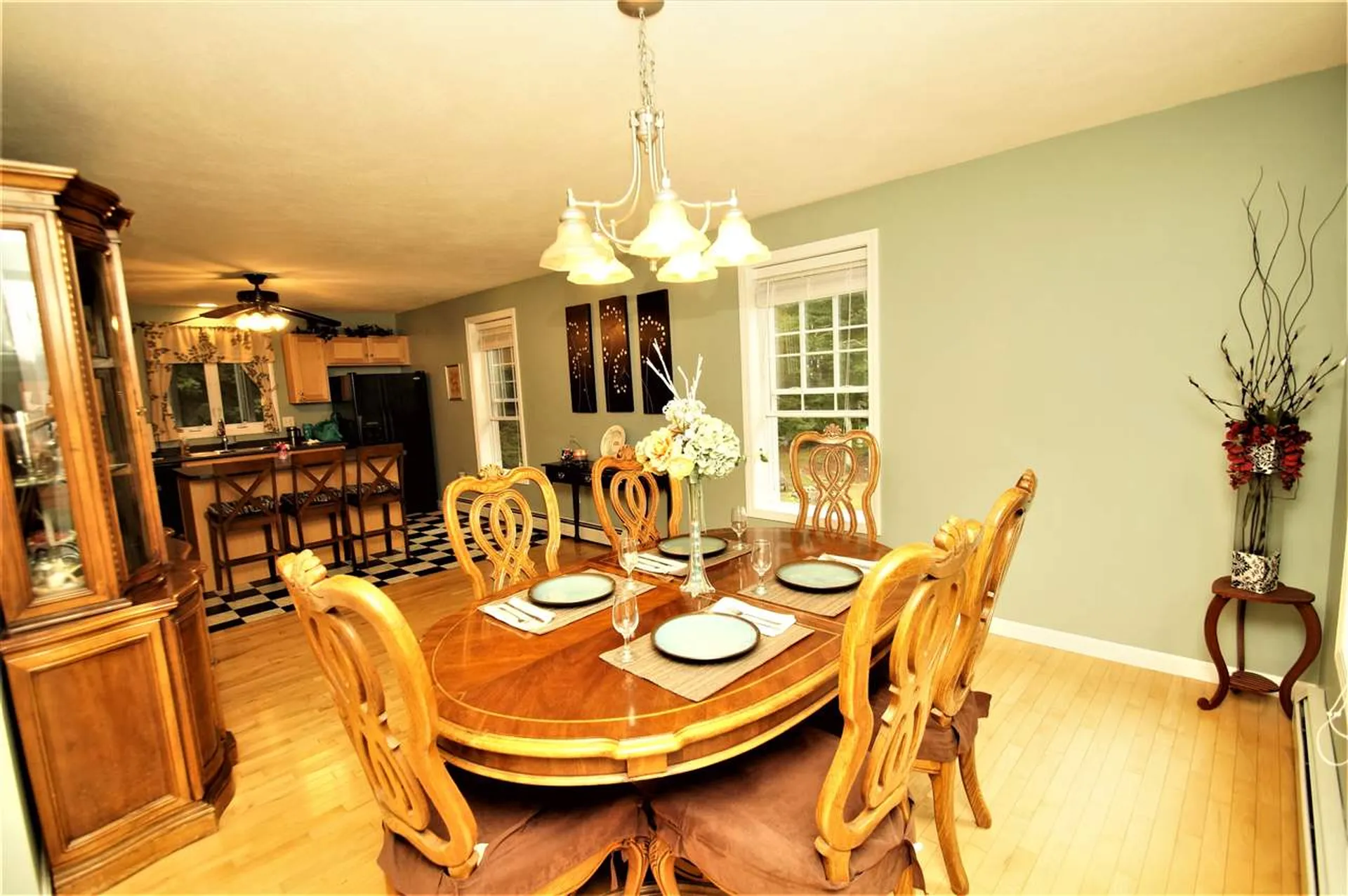 160 Beede Hill Road Fremont NH 03044