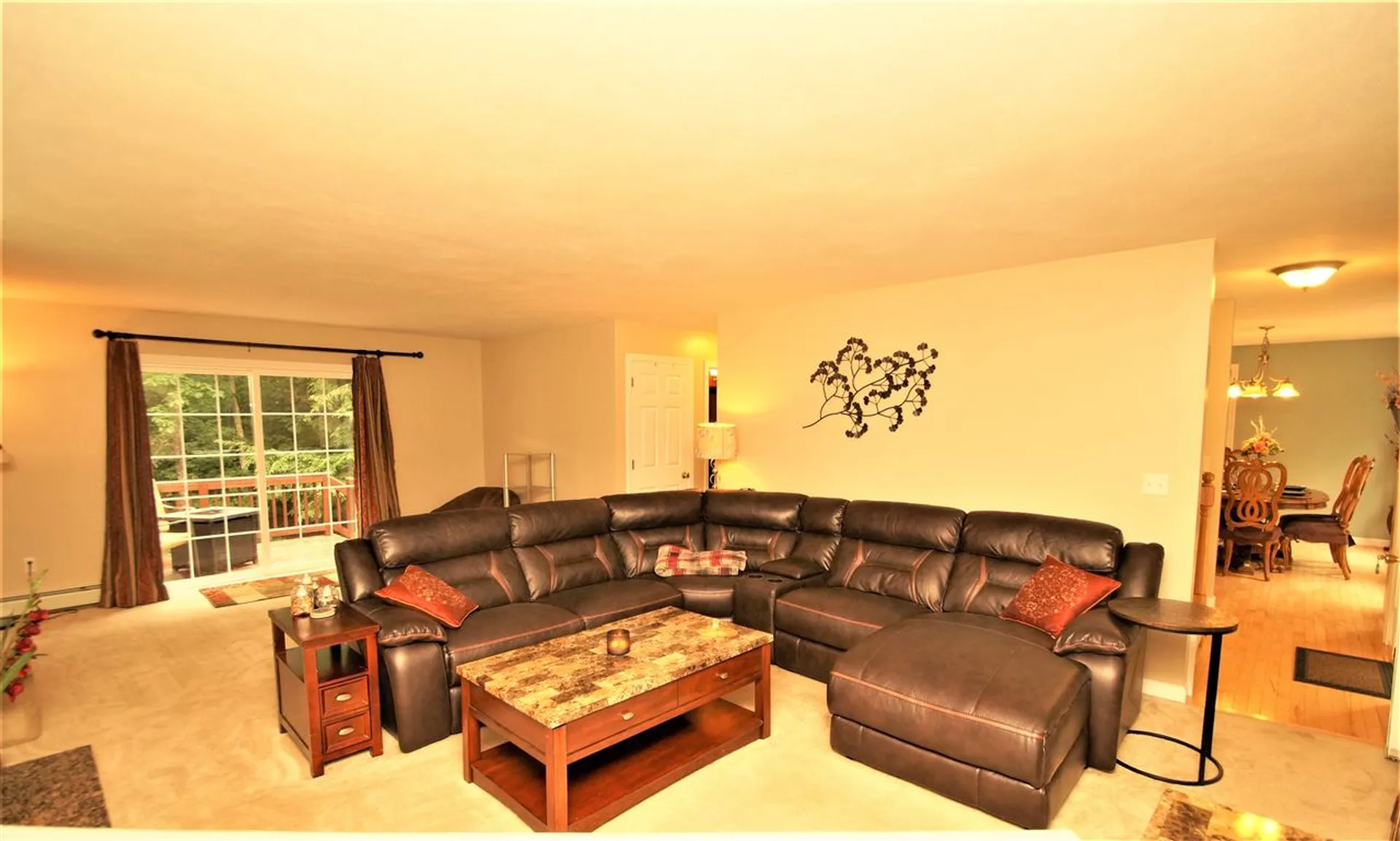 160 Beede Hill Road Fremont NH 03044