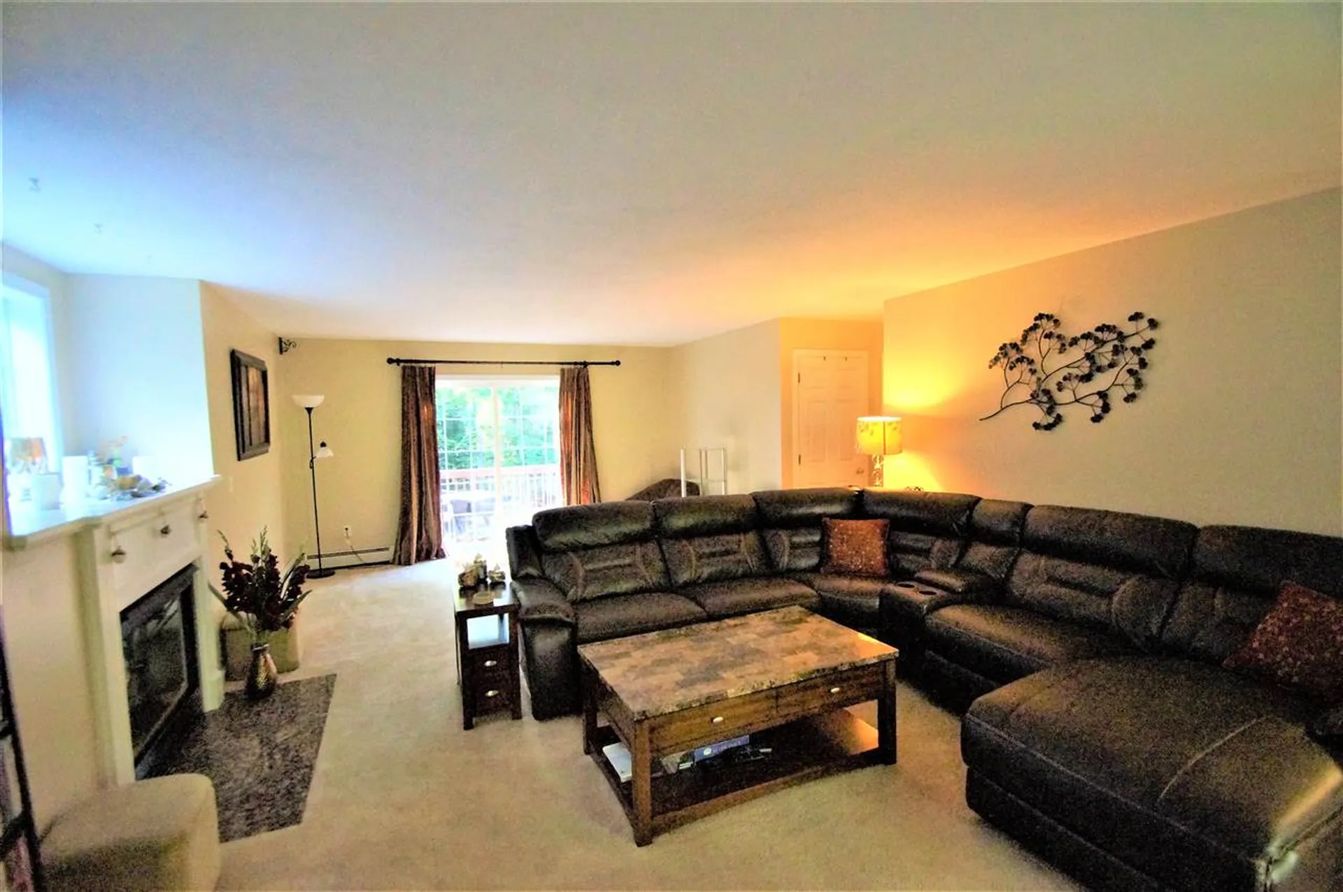 160 Beede Hill Road Fremont NH 03044