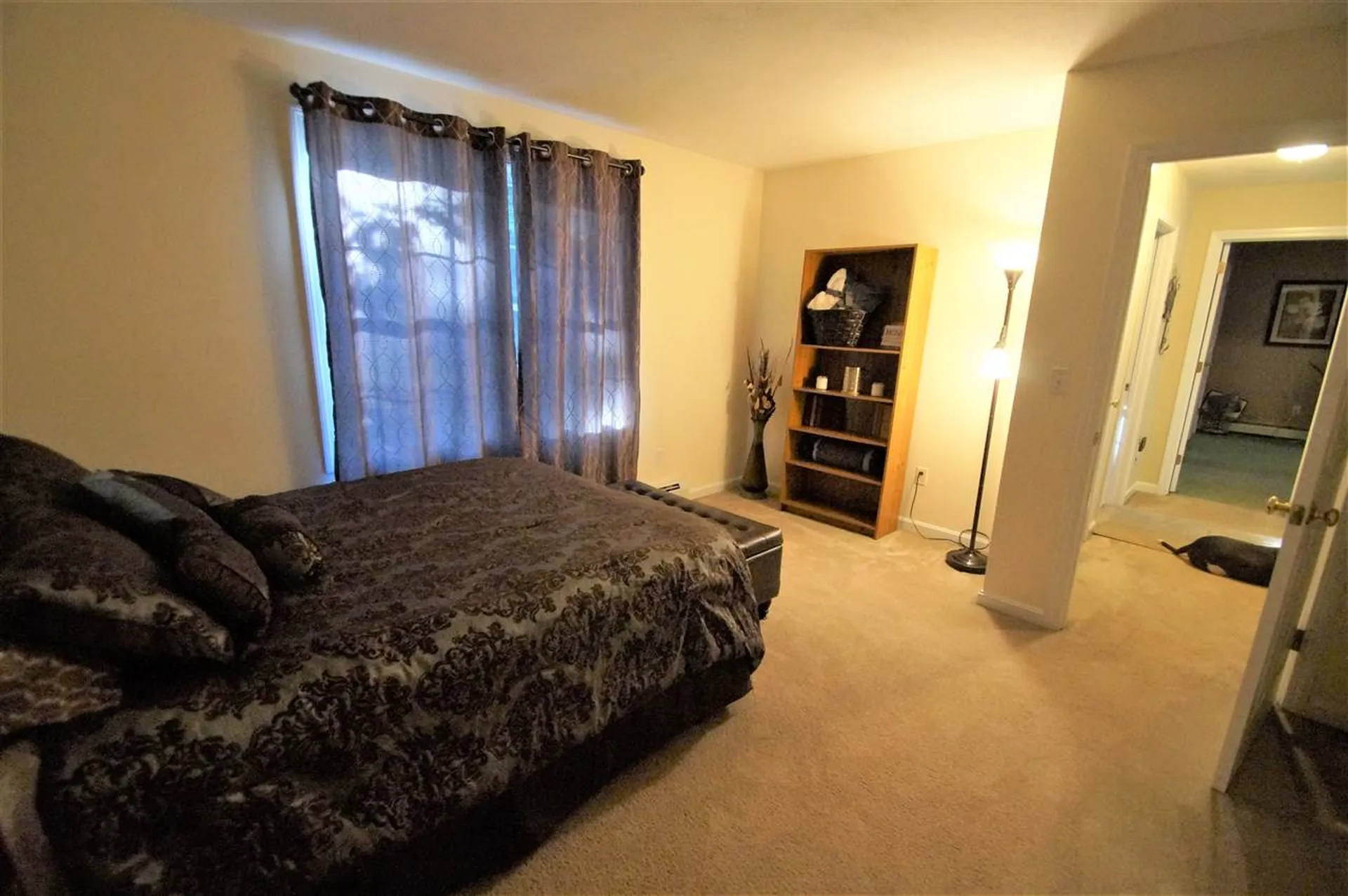 160 Beede Hill Road Fremont NH 03044