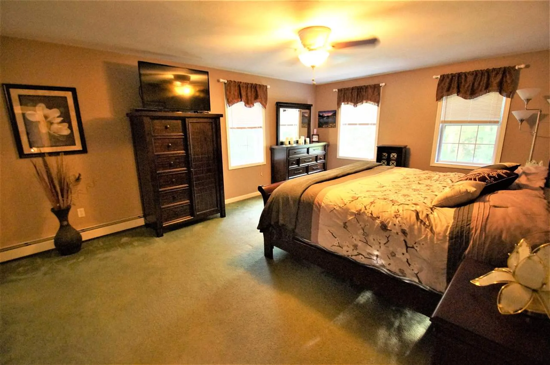 160 Beede Hill Road Fremont NH 03044