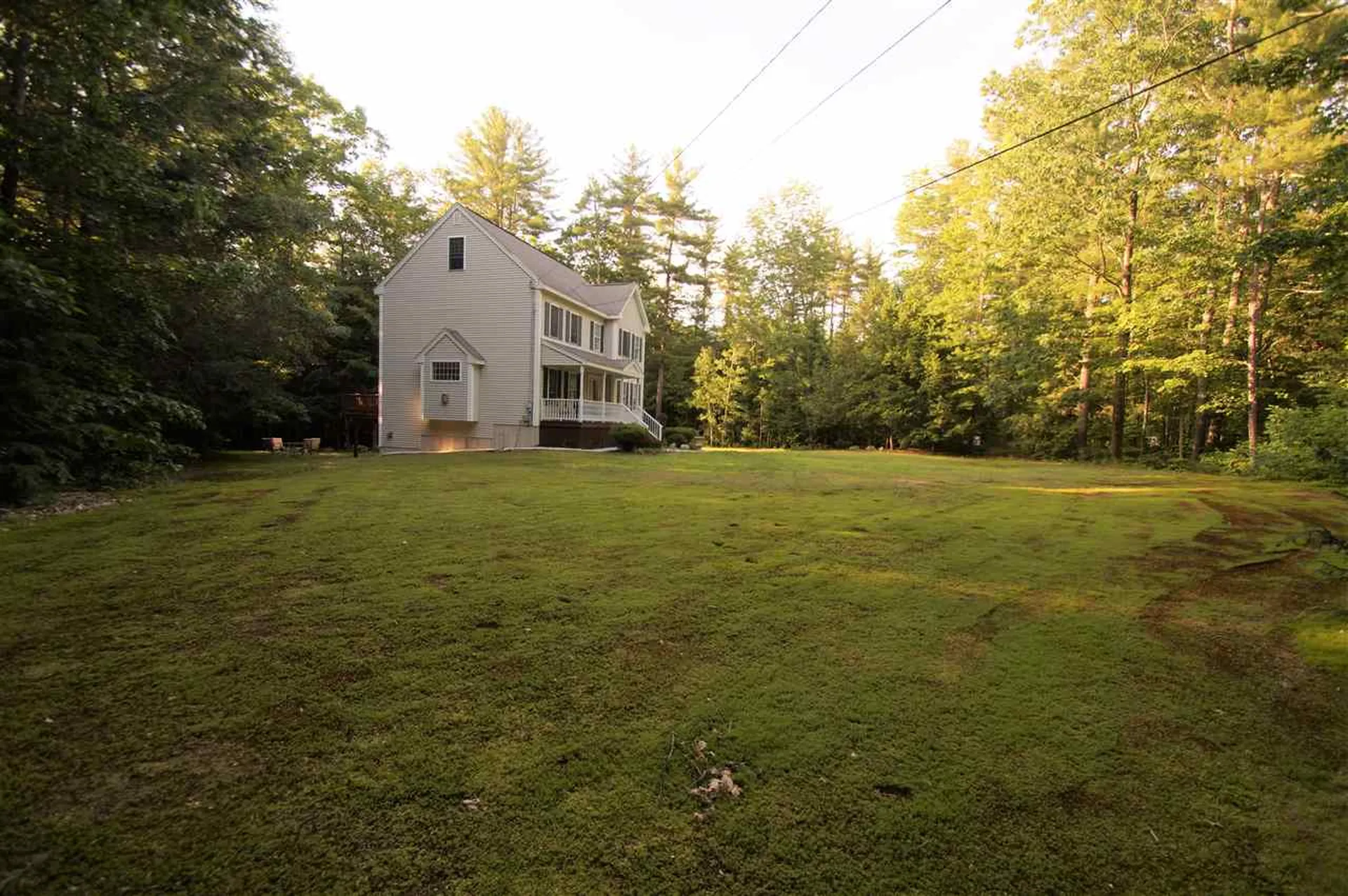 160 Beede Hill Road Fremont NH 03044
