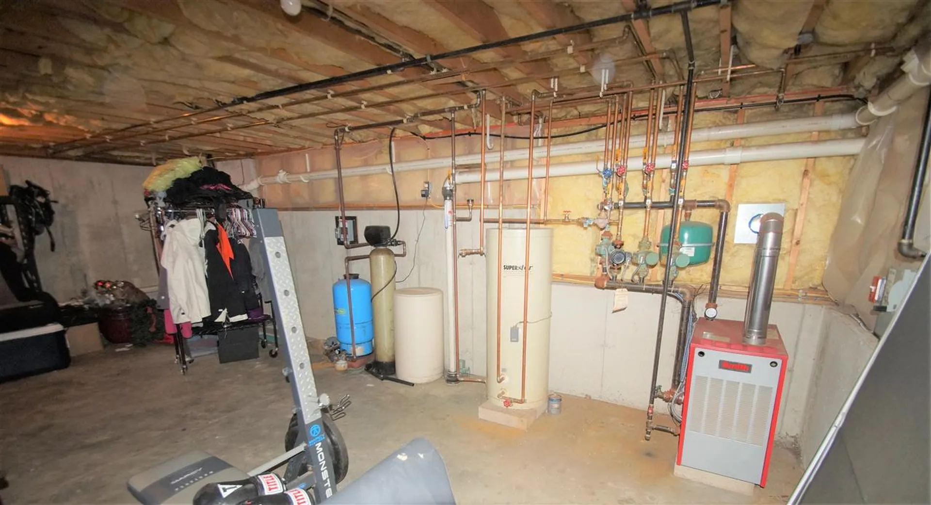 160 Beede Hill Road Fremont NH 03044