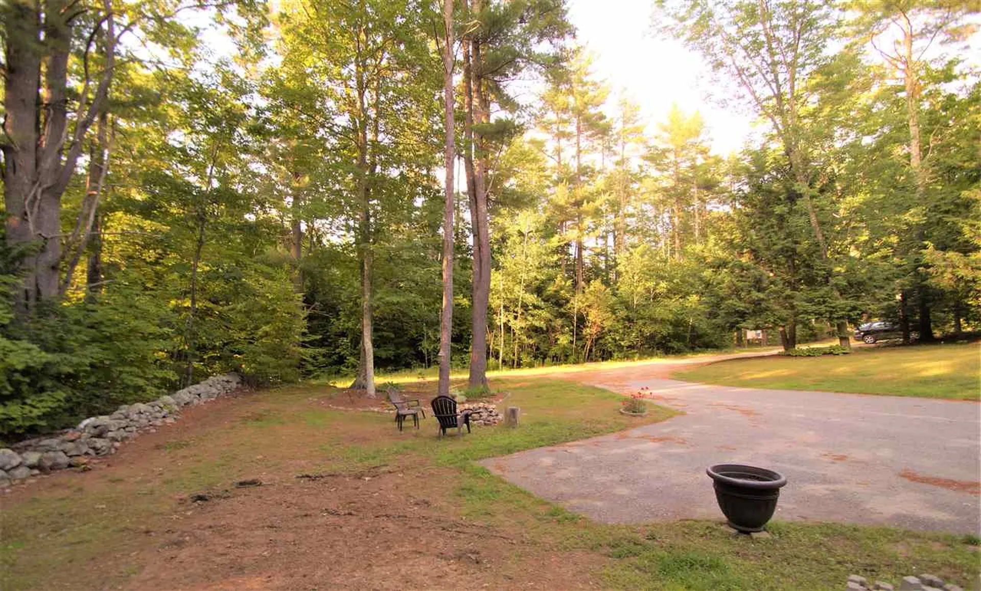 160 Beede Hill Road Fremont NH 03044