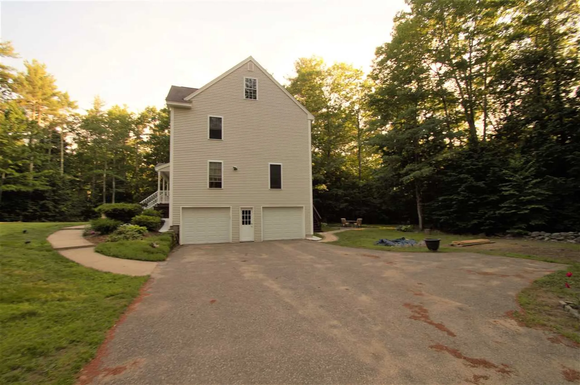 160 Beede Hill Road Fremont NH 03044