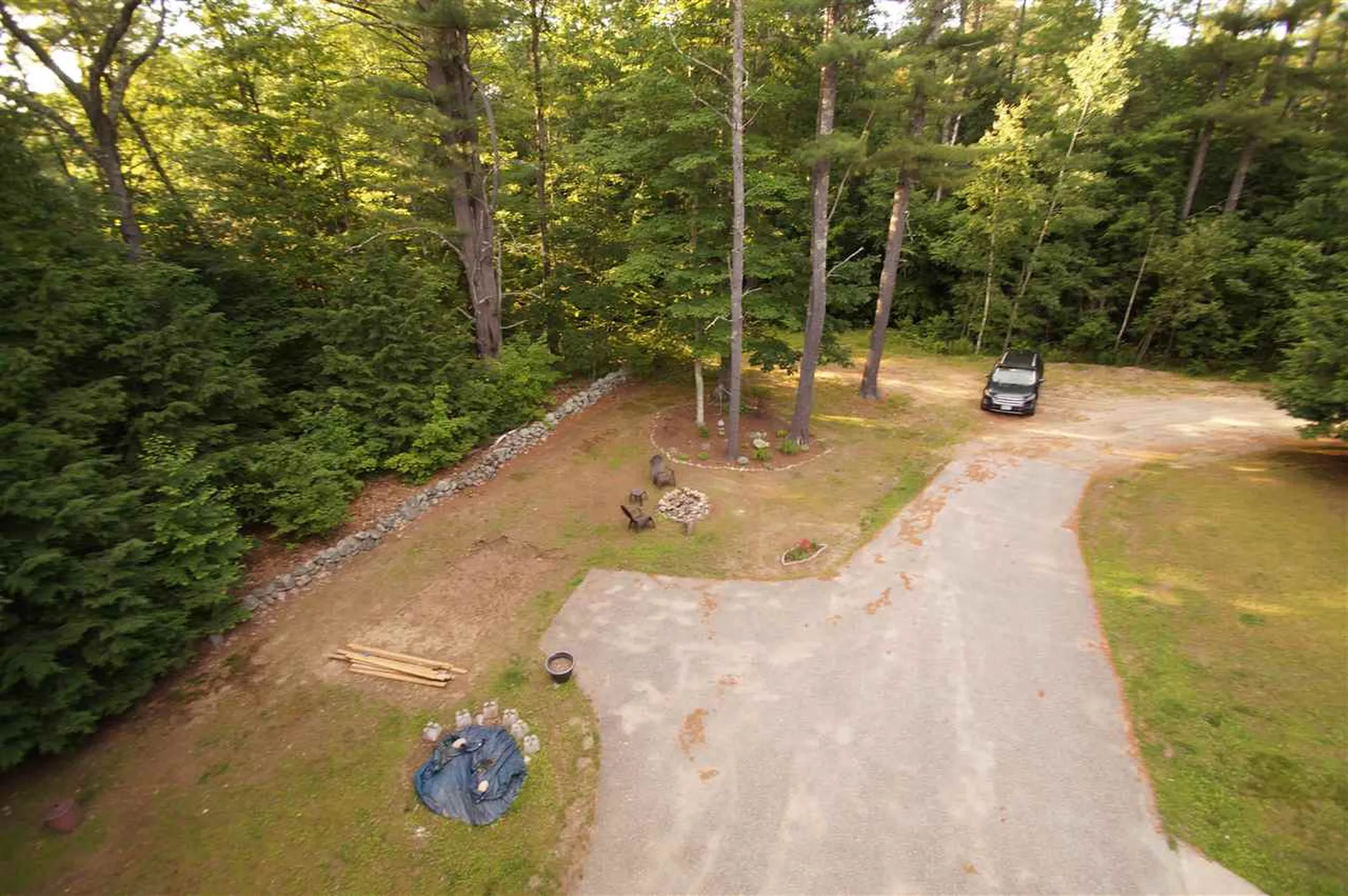 160 Beede Hill Road Fremont NH 03044