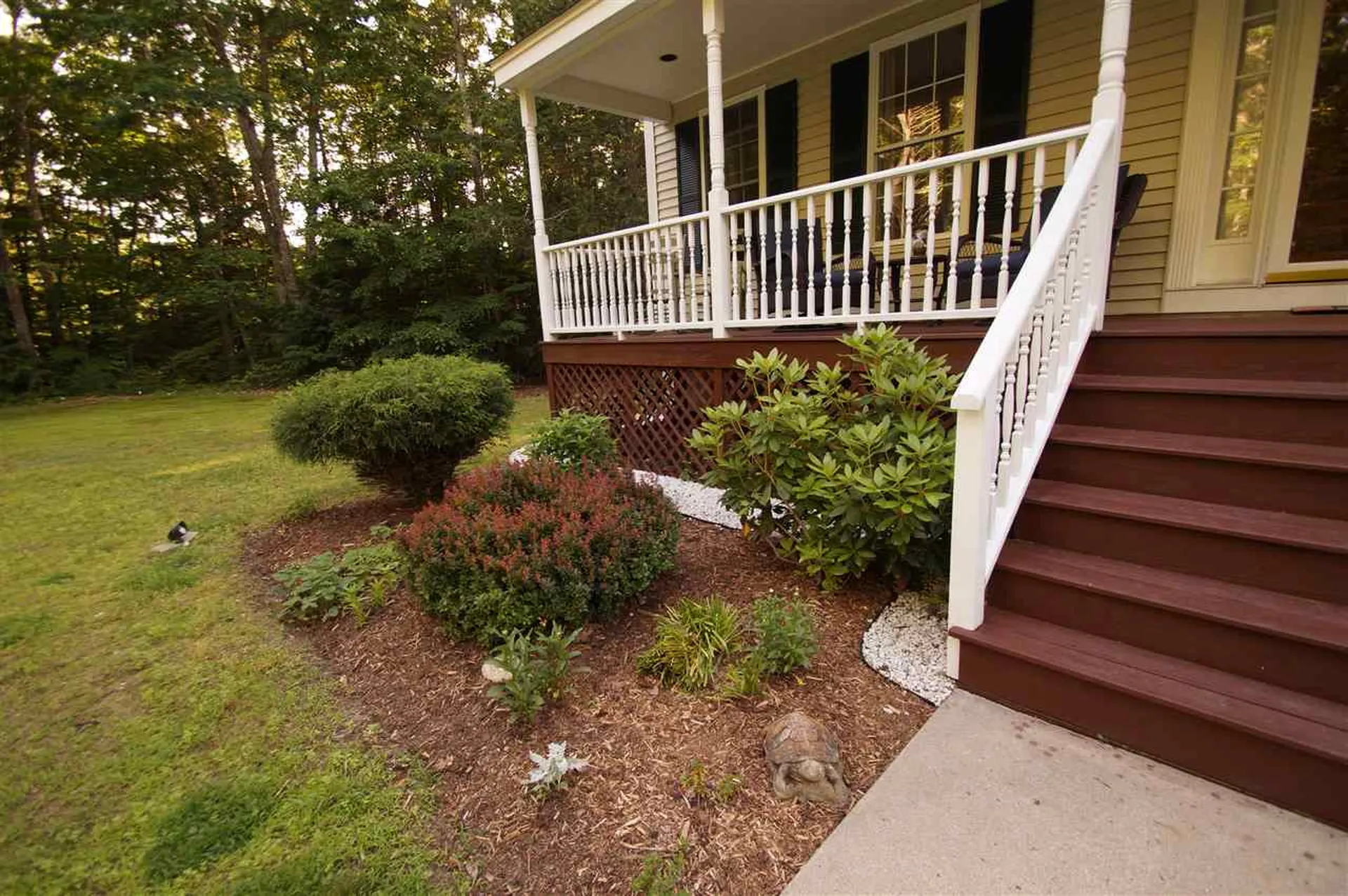 160 Beede Hill Road Fremont NH 03044