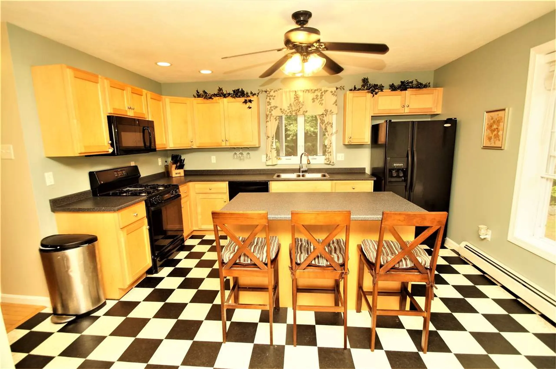160 Beede Hill Road Fremont NH 03044