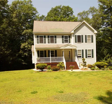 160 Beede Hill Road Fremont NH 03044