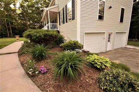 160 Beede Hill Road Fremont NH 03044