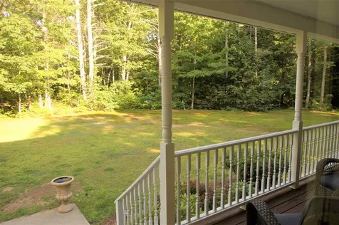 160 Beede Hill Road Fremont NH 03044