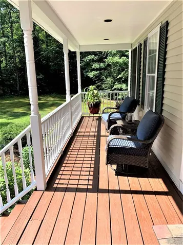 160 Beede Hill Road Fremont NH 03044