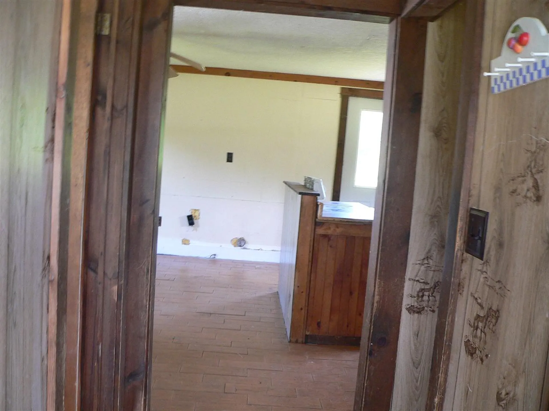 33 Emerson Road Stark NH 03582