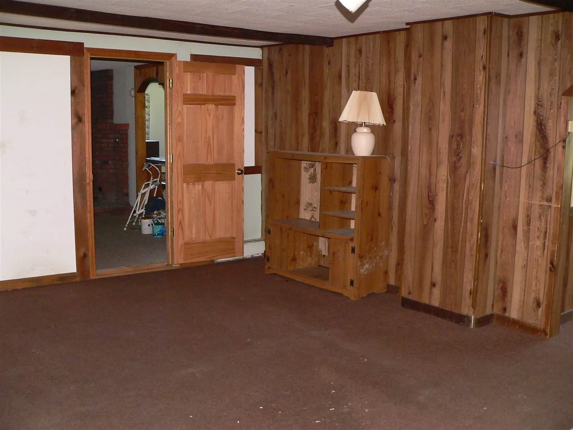 33 Emerson Road Stark NH 03582
