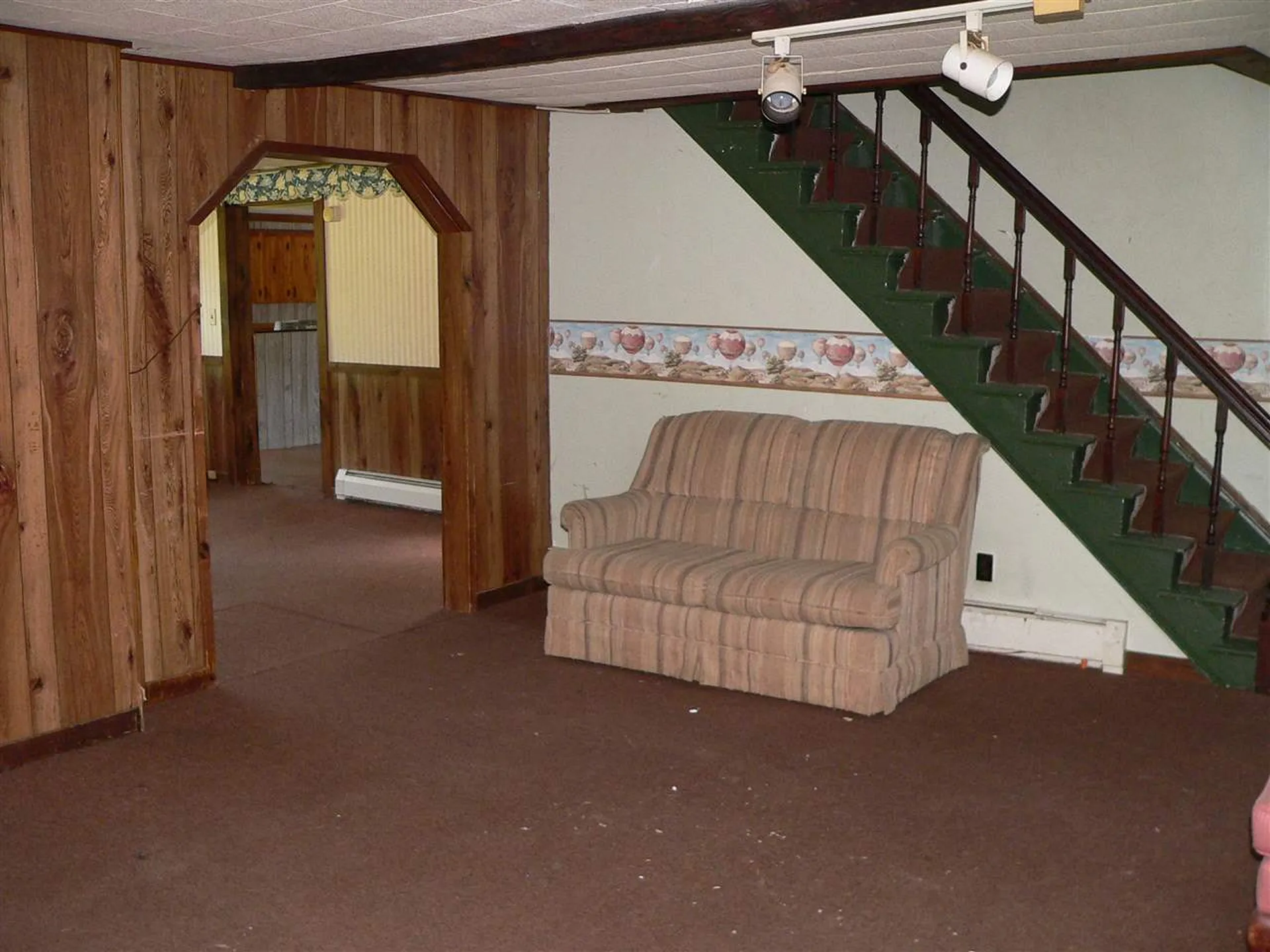 33 Emerson Road Stark NH 03582