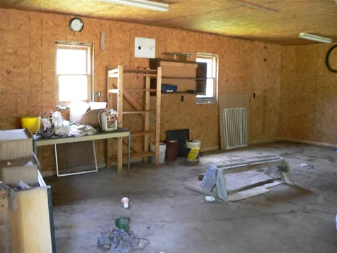 33 Emerson Road Stark NH 03582