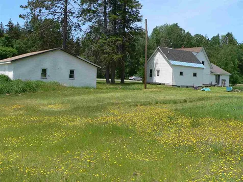 33 Emerson Road Stark NH 03582