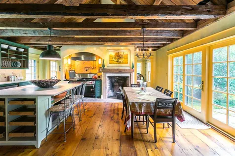 1532 Happy Valley Road Woodstock VT 05091