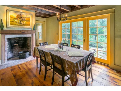 1532 Happy Valley Road Woodstock VT 05091