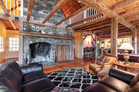 1532 Happy Valley Road Woodstock VT 05091