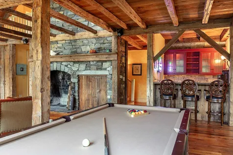 1532 Happy Valley Road Woodstock VT 05091