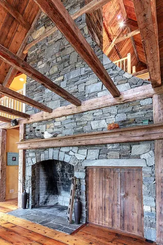 1532 Happy Valley Road Woodstock VT 05091