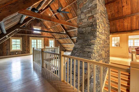 1532 Happy Valley Road Woodstock VT 05091