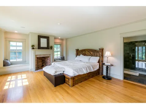 1532 Happy Valley Road Woodstock VT 05091