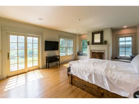 1532 Happy Valley Road Woodstock VT 05091