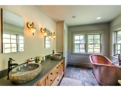1532 Happy Valley Road Woodstock VT 05091