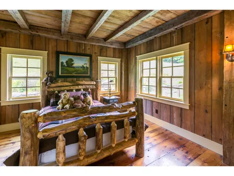 1532 Happy Valley Road Woodstock VT 05091