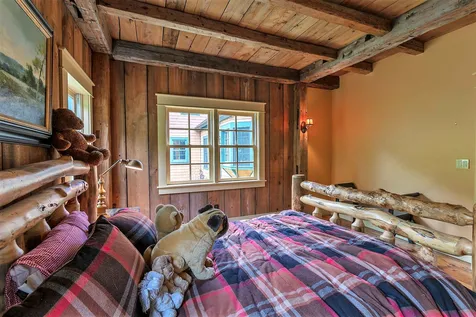 1532 Happy Valley Road Woodstock VT 05091