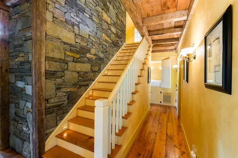 1532 Happy Valley Road Woodstock VT 05091