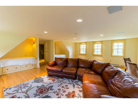 1532 Happy Valley Road Woodstock VT 05091