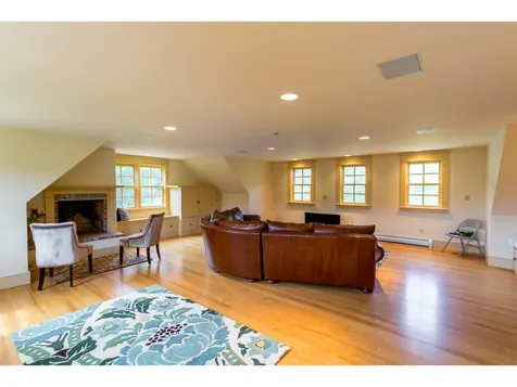 1532 Happy Valley Road Woodstock VT 05091
