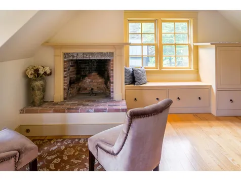 1532 Happy Valley Road Woodstock VT 05091