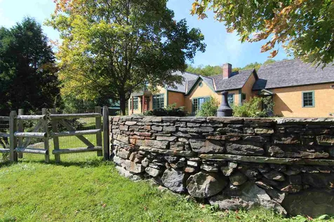 1532 Happy Valley Road Woodstock VT 05091
