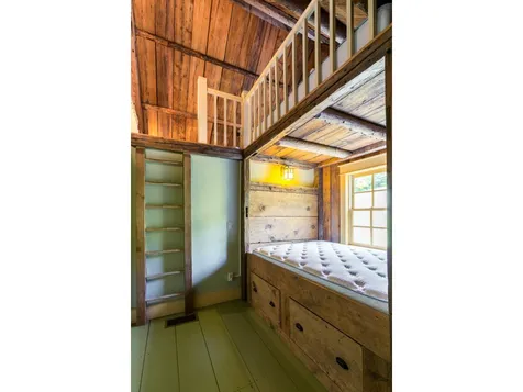 1532 Happy Valley Road Woodstock VT 05091