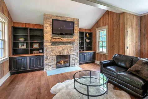 1532 Happy Valley Road Woodstock VT 05091