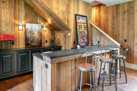 1532 Happy Valley Road Woodstock VT 05091