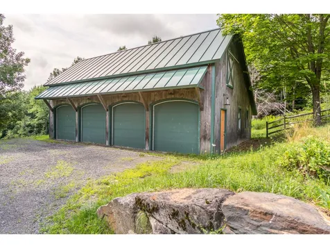 1532 Happy Valley Road Woodstock VT 05091