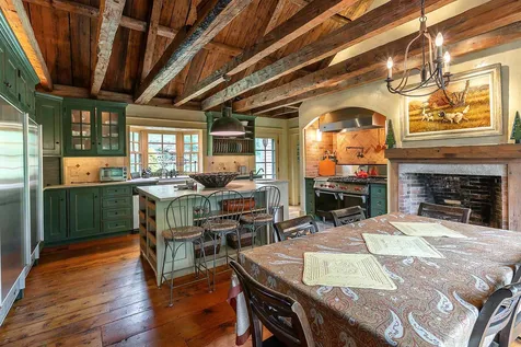 1532 Happy Valley Road Woodstock VT 05091