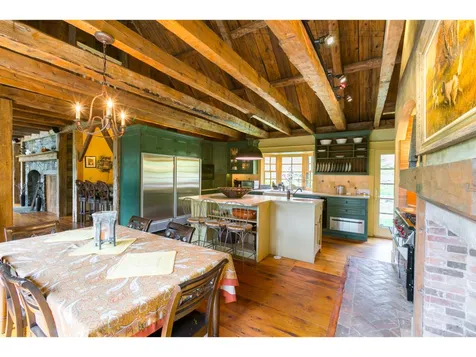 1532 Happy Valley Road Woodstock VT 05091