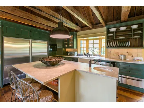 1532 Happy Valley Road Woodstock VT 05091