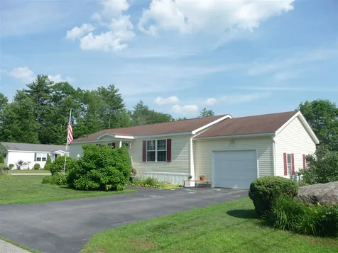 9 Timberline Drive Tilton NH 03276