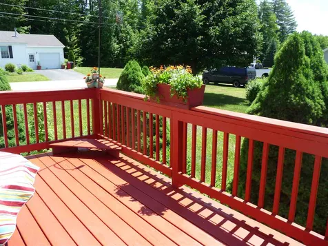 9 Timberline Drive Tilton NH 03276